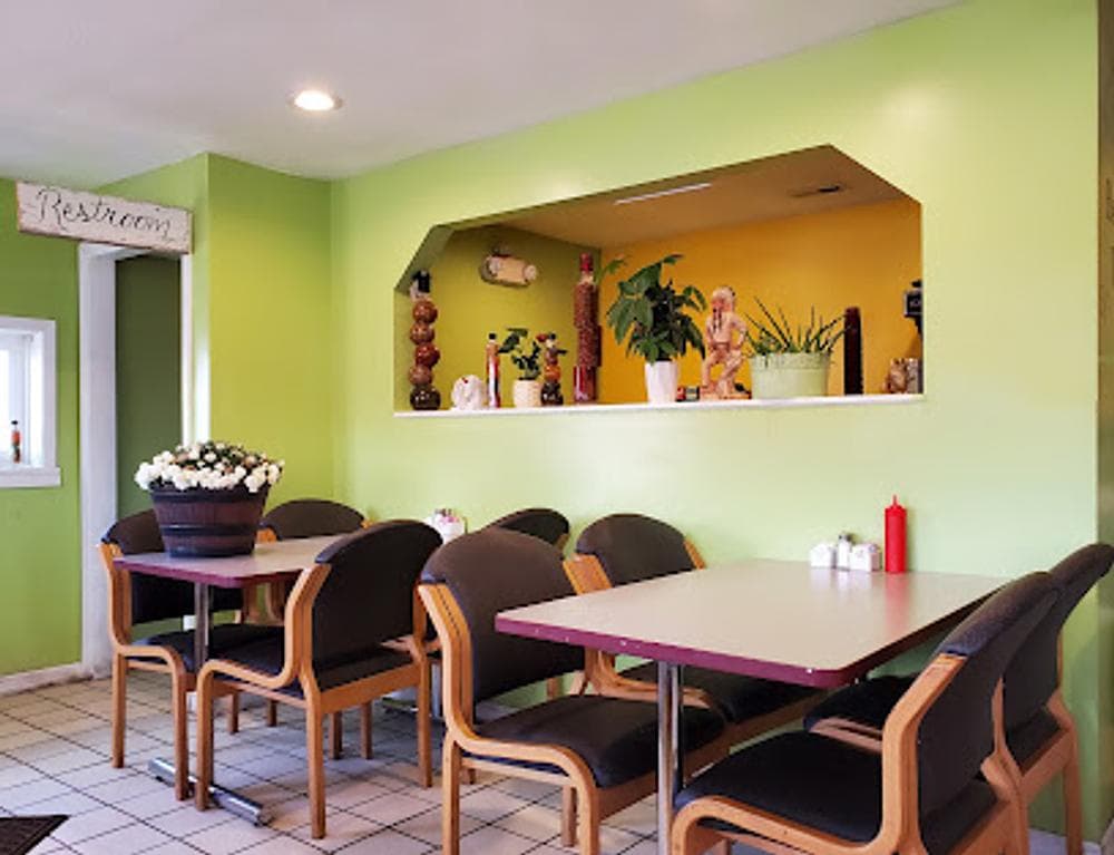 Montezuma Grill