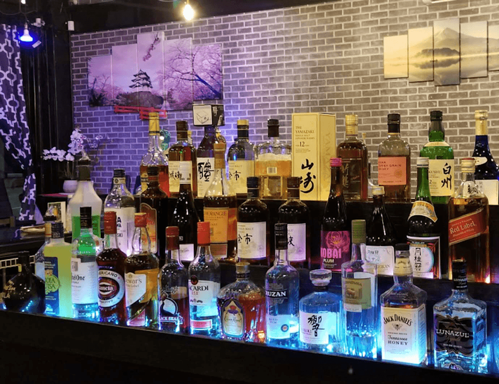 Tsui Sushi Bar