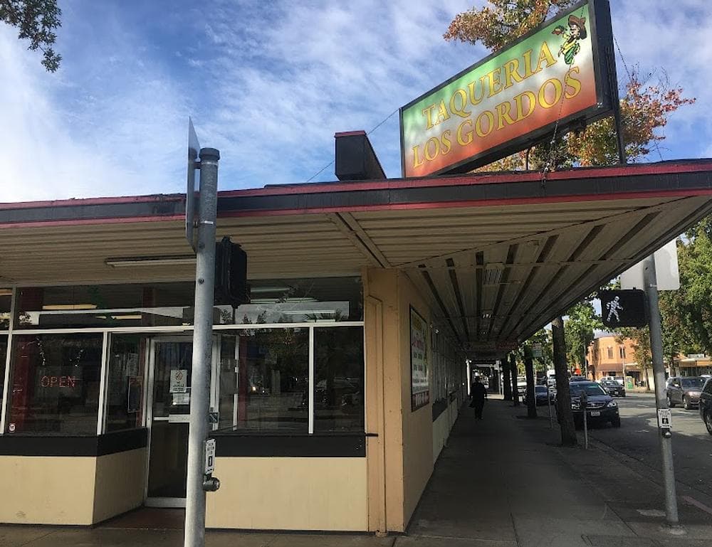 Taqueria Los Gordos