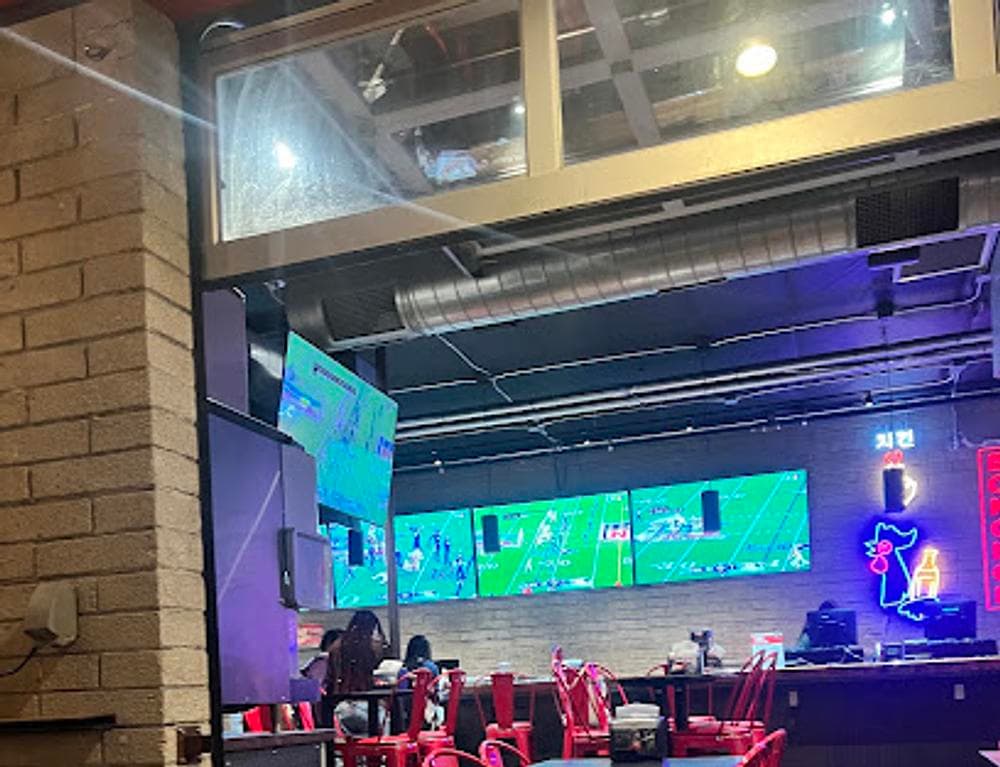 Bonchon Tucson
