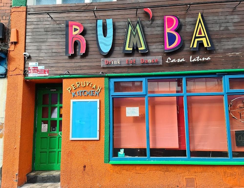 Rumba Restaurant