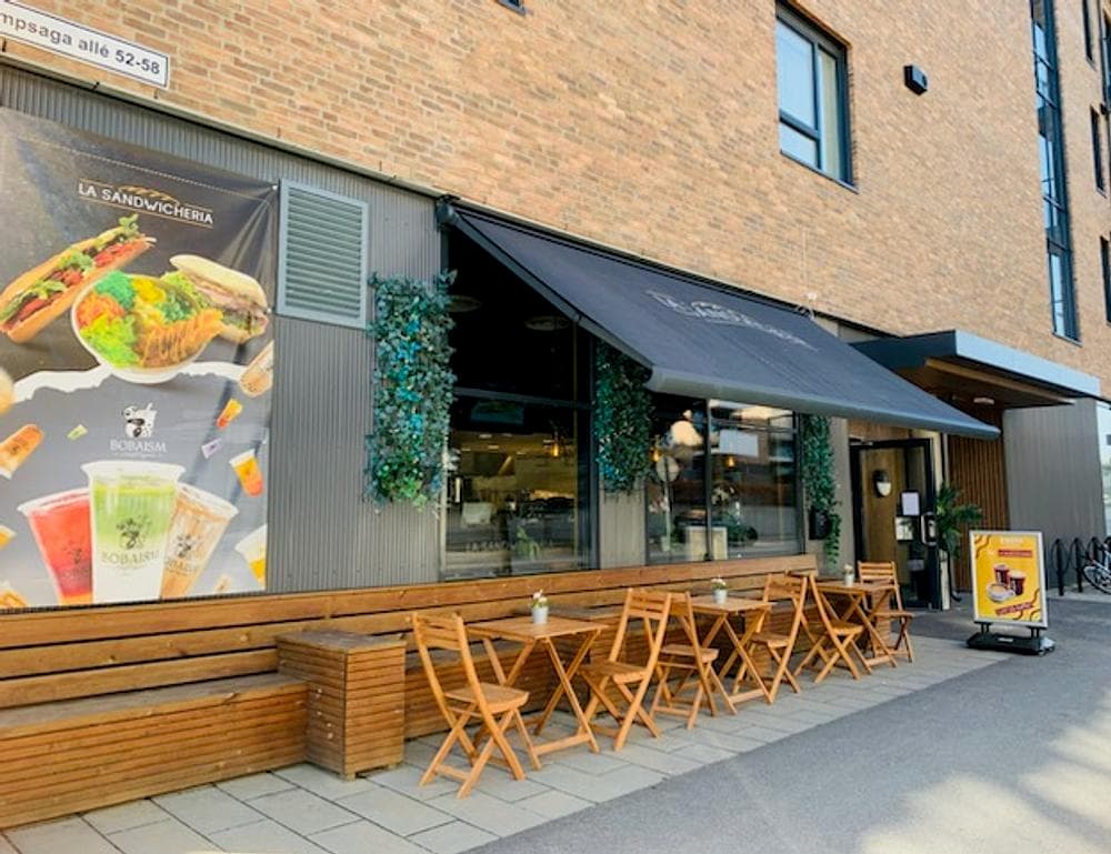 Che Restaurant & Bar