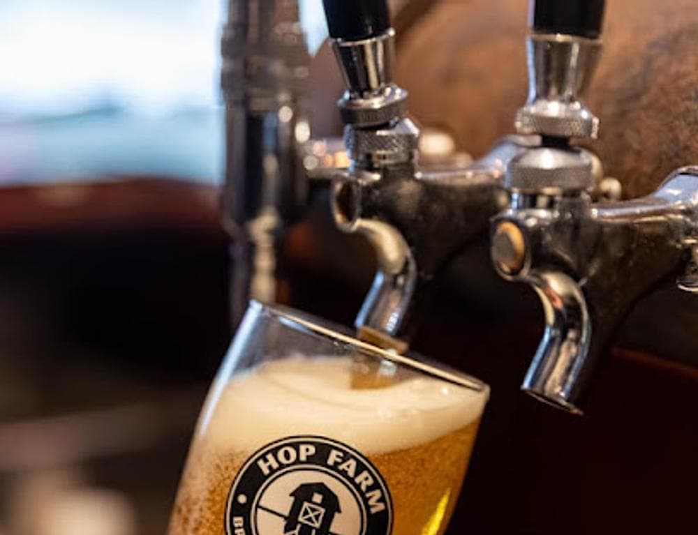 Hop Farm Brewing Co