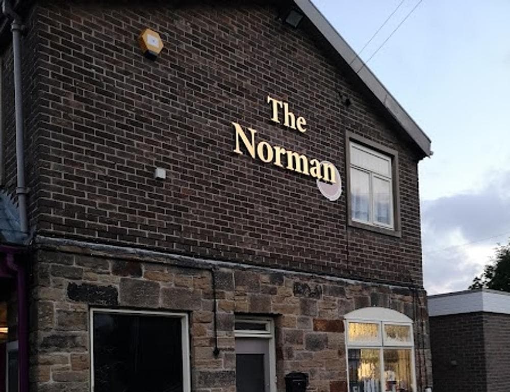 Norman Inn