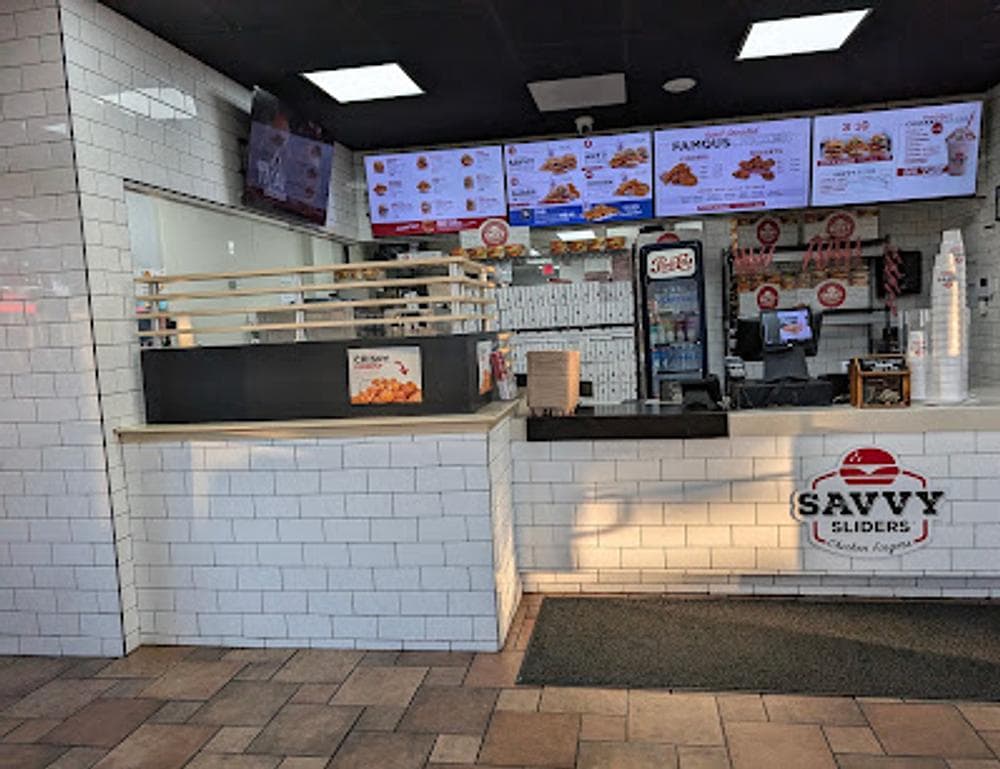 Savvy Sliders Farmington Hills