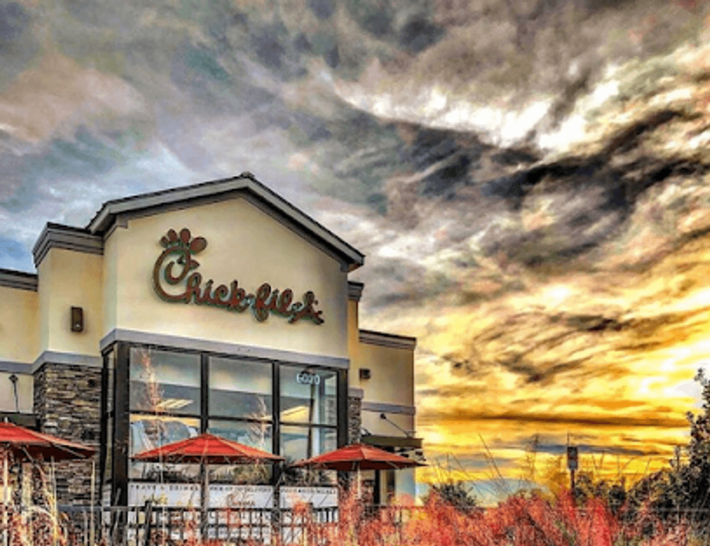 Chick-fil-A Vero Beach