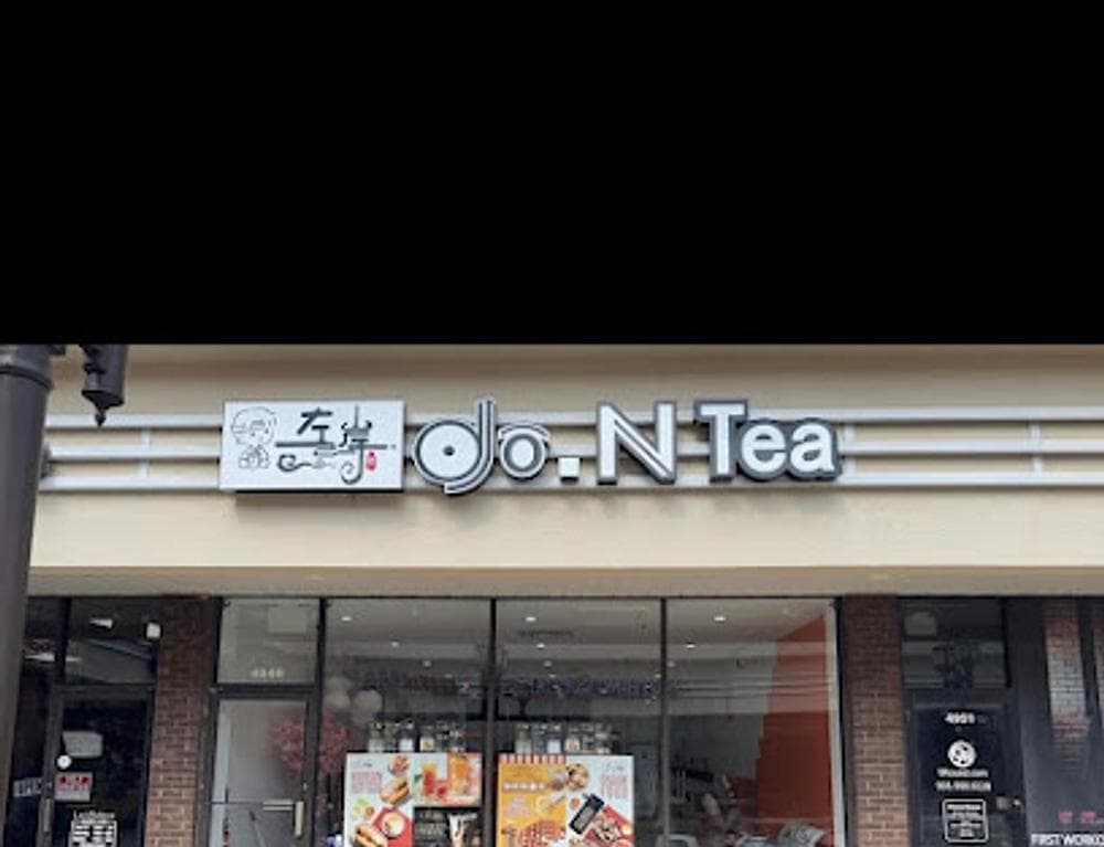 Jo N Tea - Bubble Tea & Ramen
