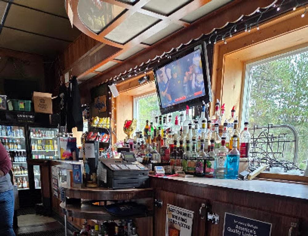 Gwinn Inn