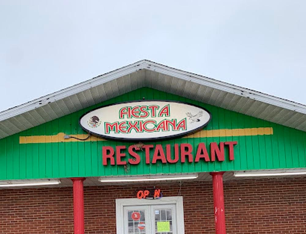 La Fiesta
