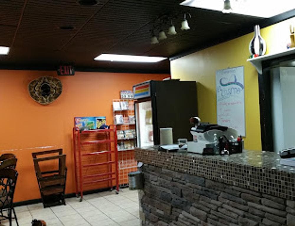 El Charro Mexican Restaurant