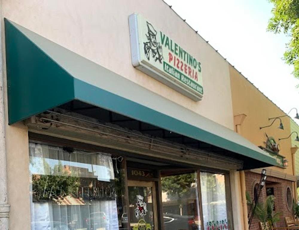Valentino's Pizzeria & Italian Restaurant