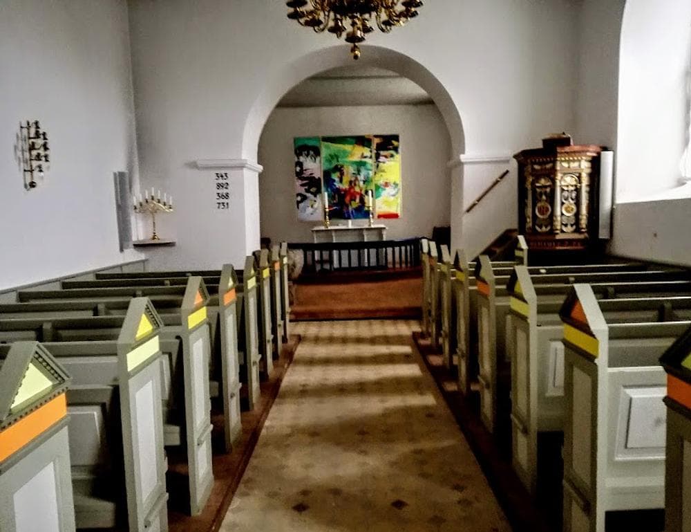 Vindelev Kro & Galleri