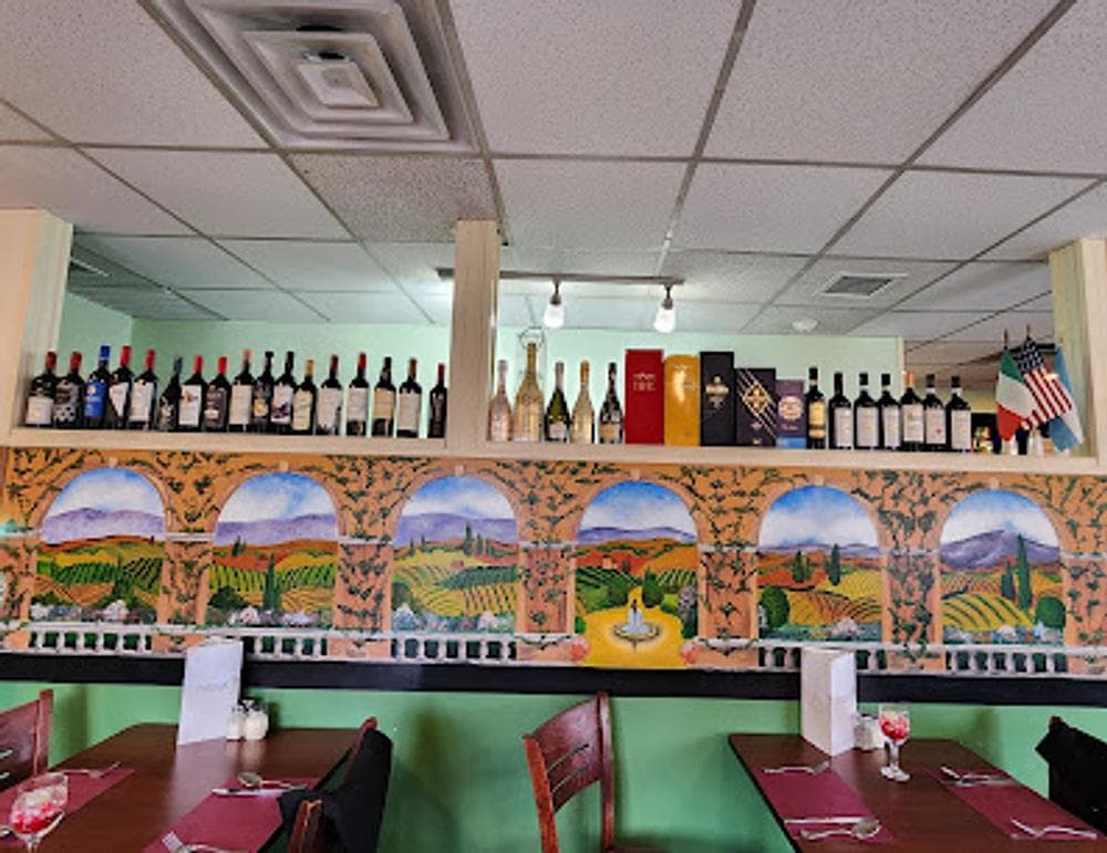 Dicor Restaurant