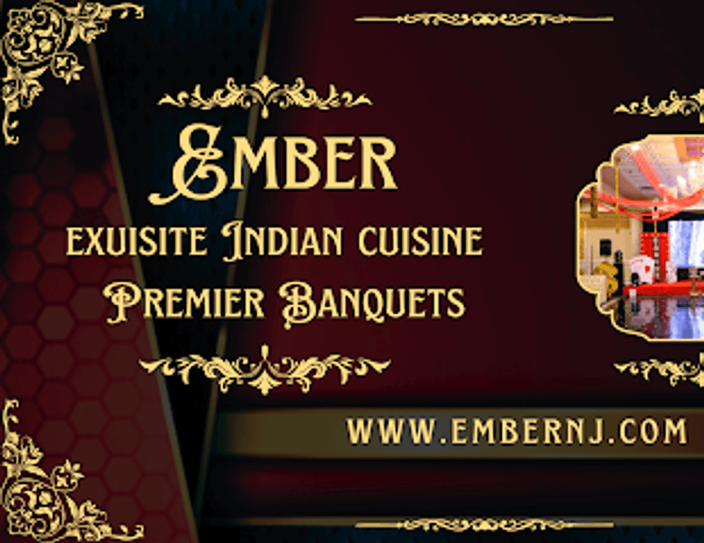 Ember Premier Banquets & Catering
