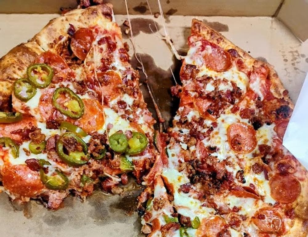 Avila's Pizza