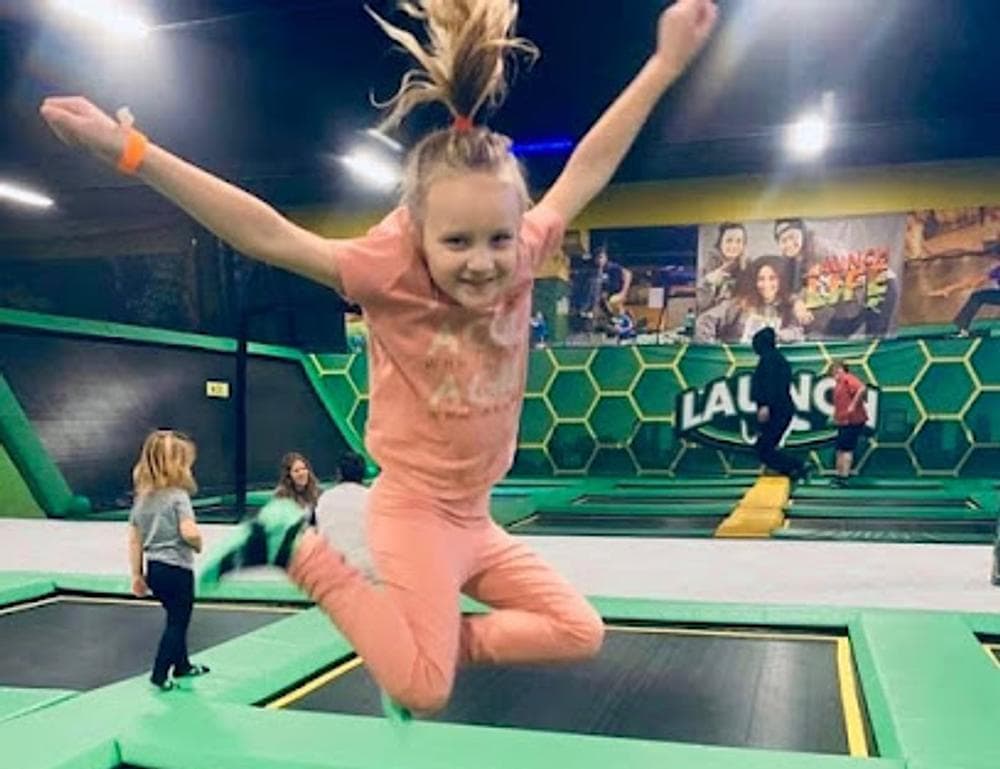 Launch Family Entertainment Lansing