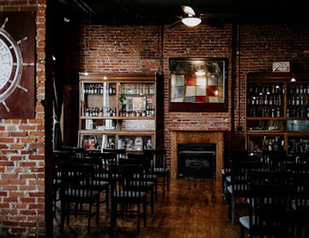 Rockwell's