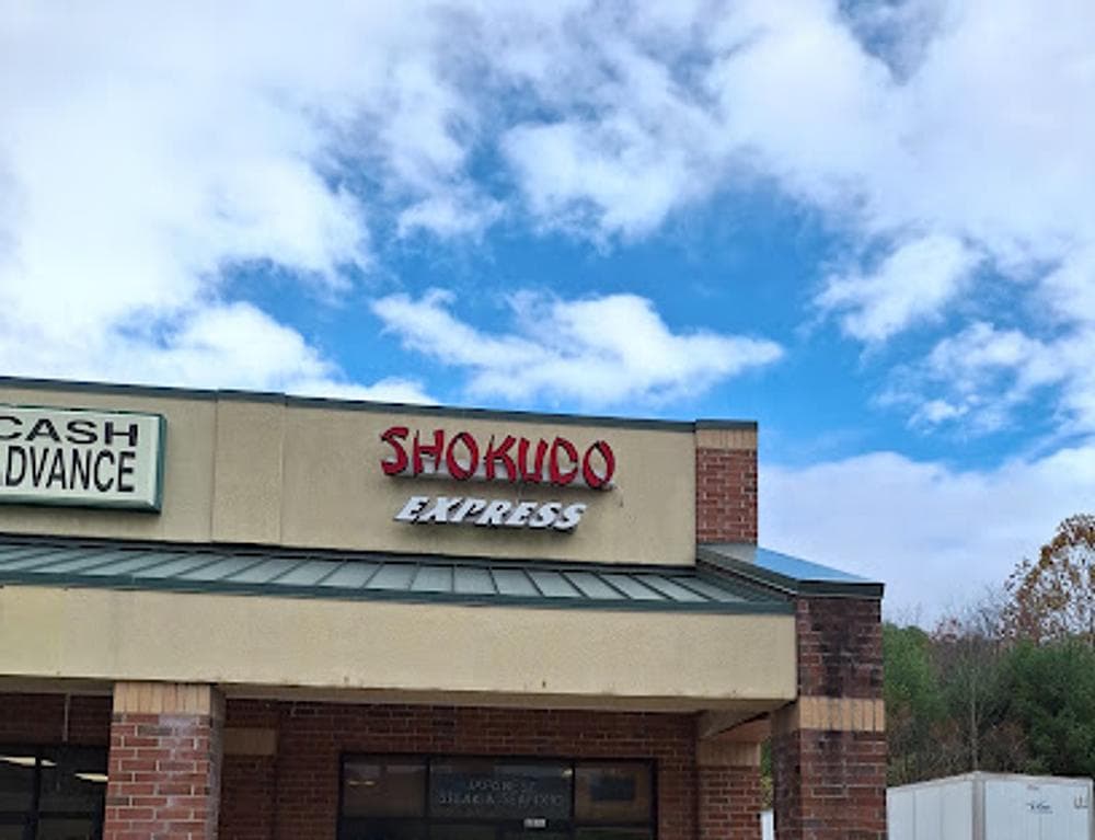 Shokudo Express