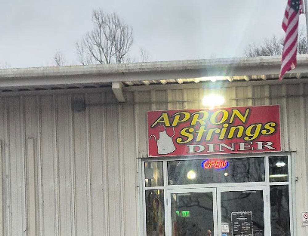 Apron Strings Diner