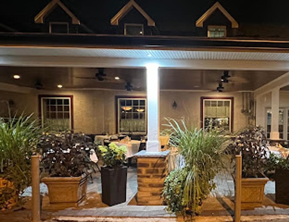 Vincenzo's Ristorante