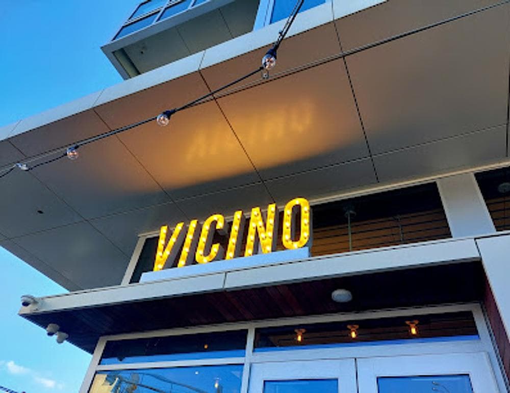 Vicino