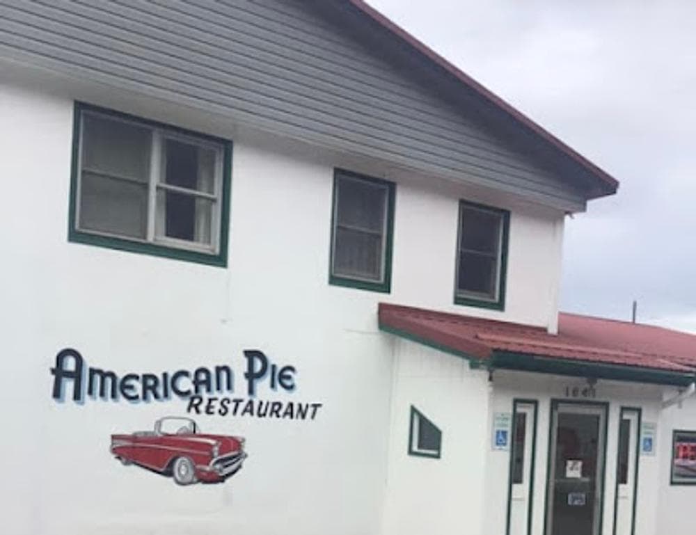 American Pie Restaurant