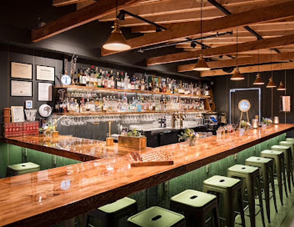 The Knock - Westport