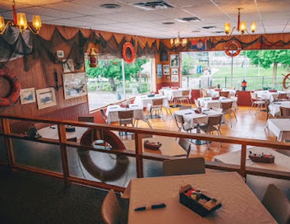 Lockview Restaurant
