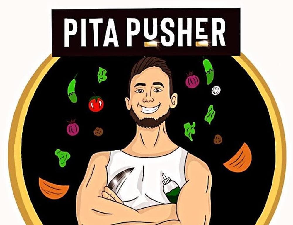 Pita Pusher