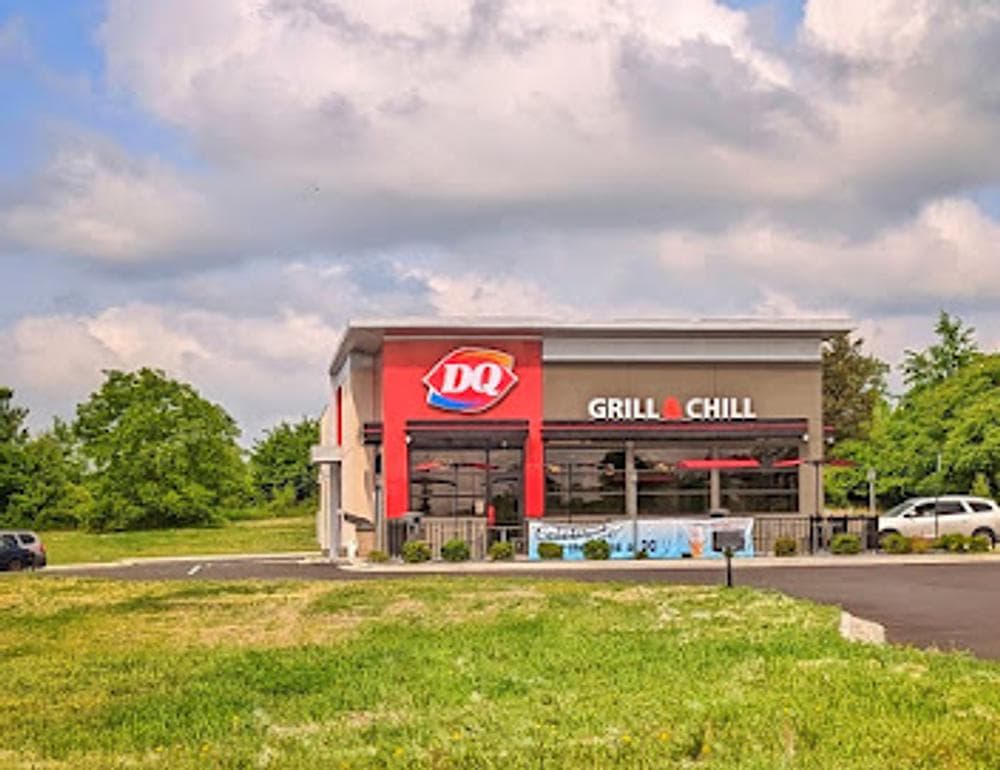Dairy Queen Grill & Chill Jackson