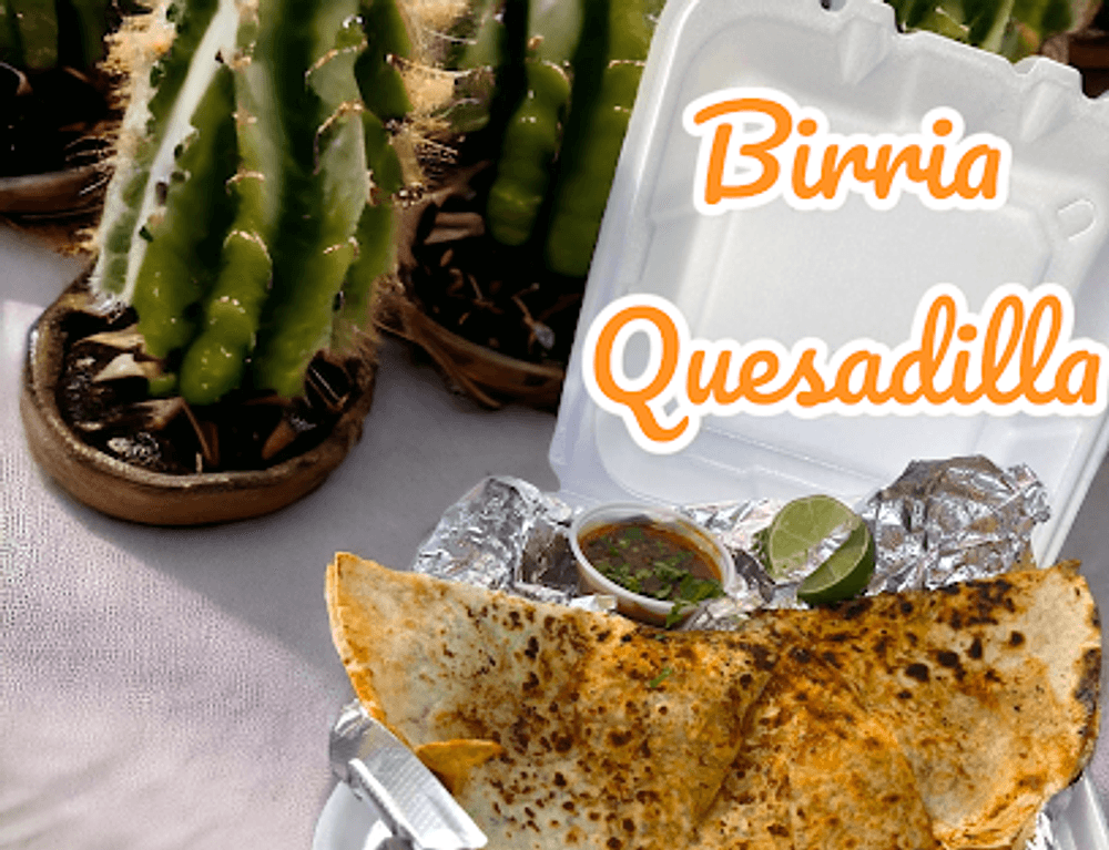 La Picosita Food Truck