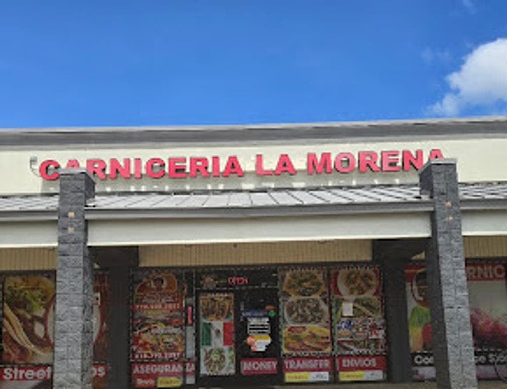 Carniceria La Morena