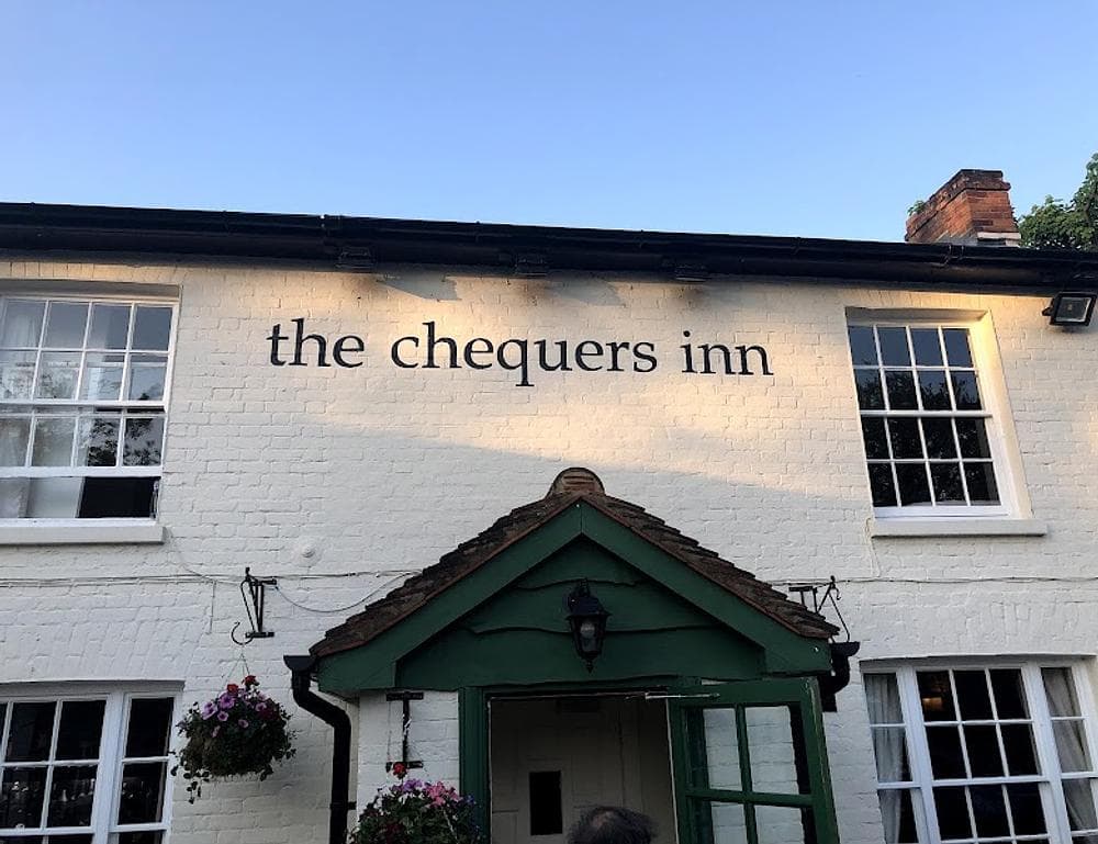 The Chequers Inn