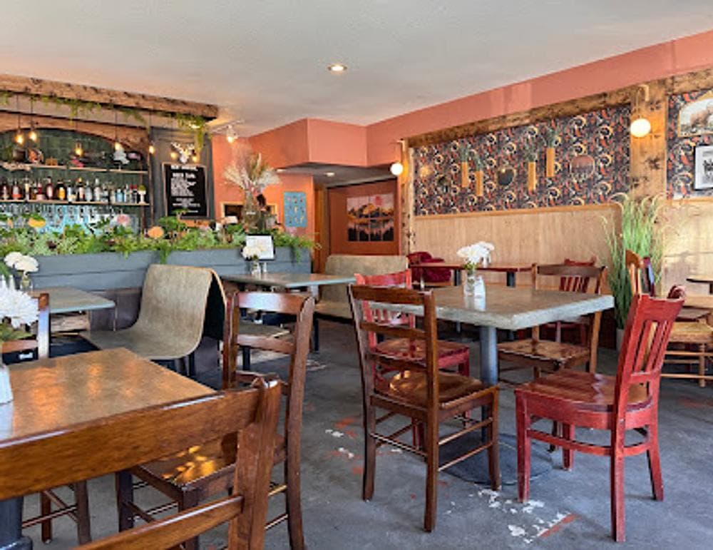 Acre & Bay Eatery