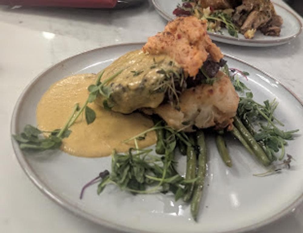 Crawford Restaurant