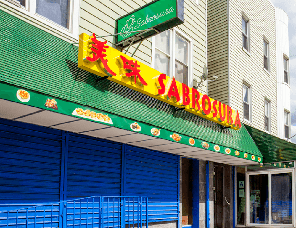 Sabrosura Restaurant