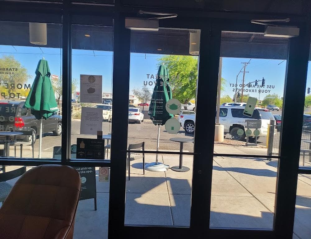 Starbucks Coffee Company