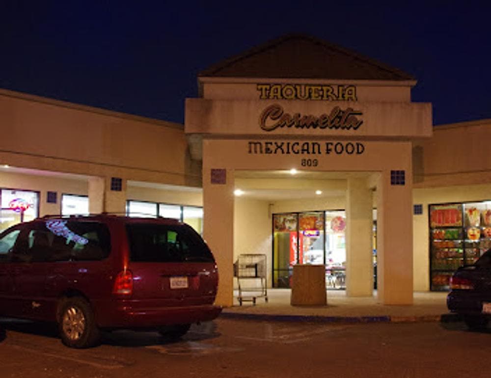 Taqueria Carmelita