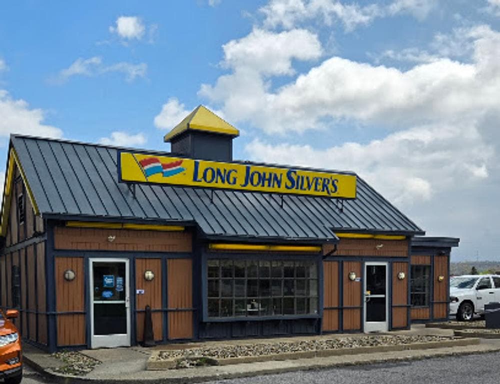 Long John Silver's