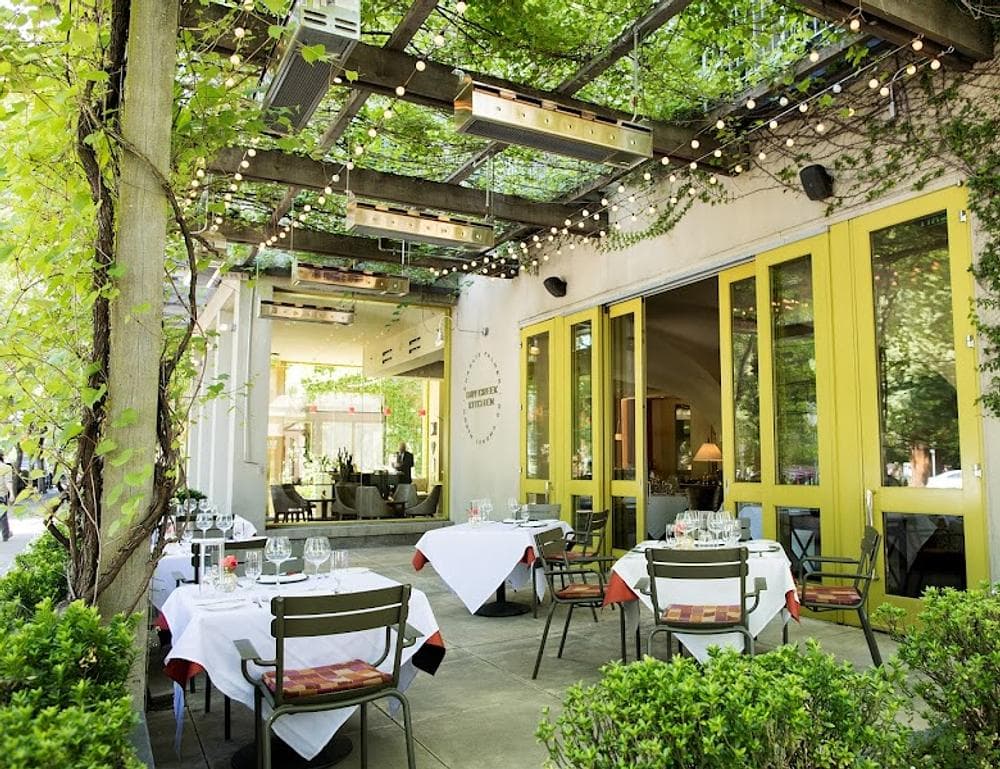 Dry Creek Kitchen