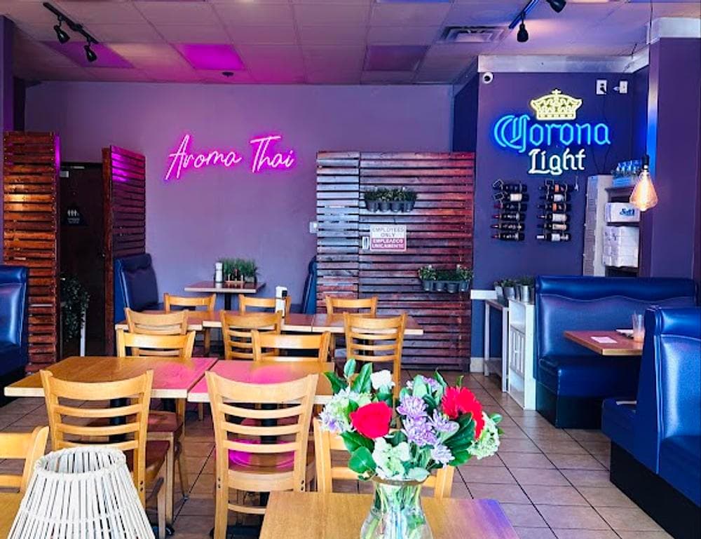 Aroma Thai