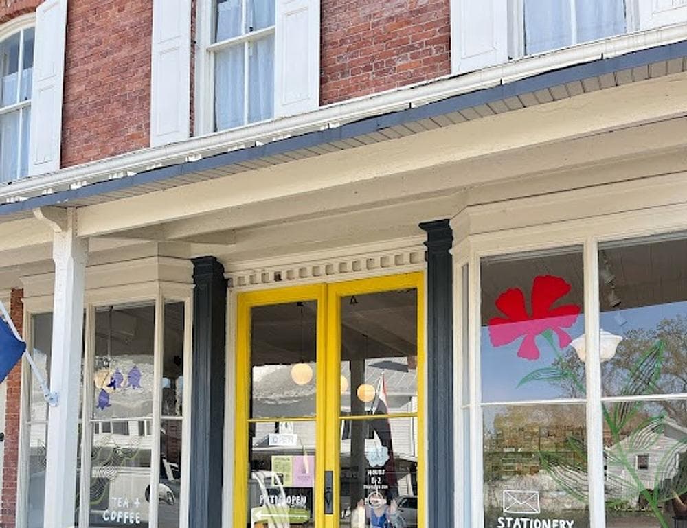 Hartland Shop