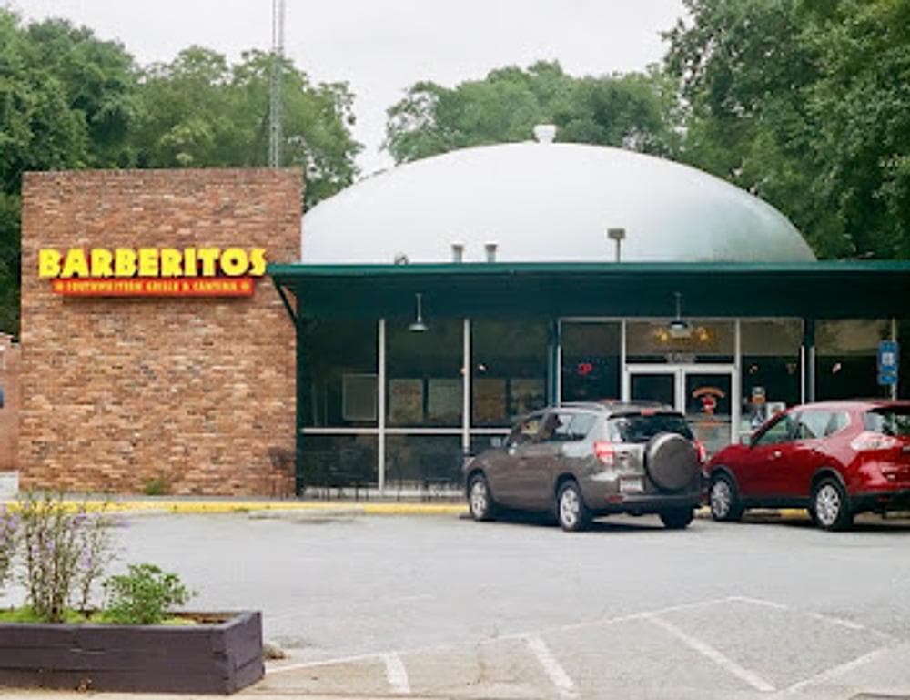 Barberitos