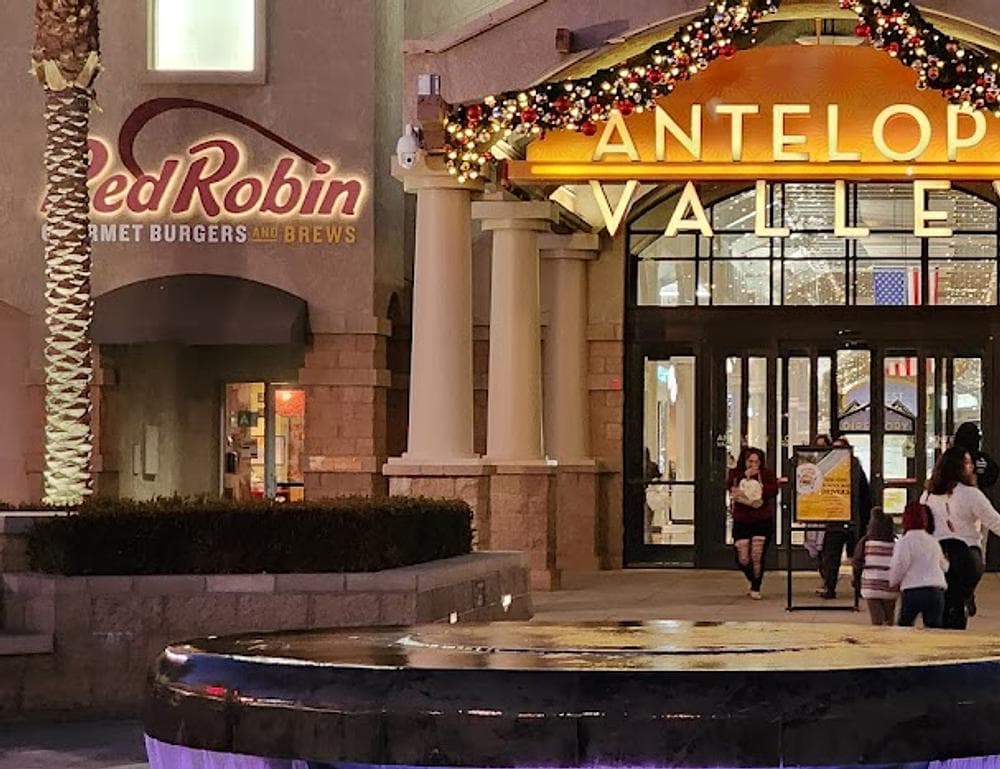 Antelope Valley Mall