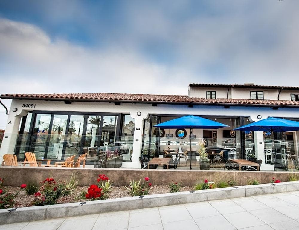 Coastal Kitchen