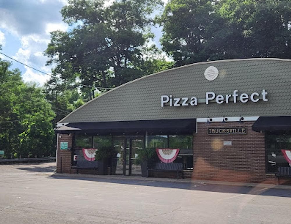 Pizza Perfect