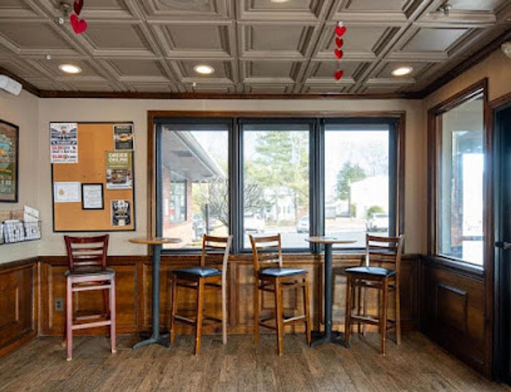 O'Connor's American Bar & Grille