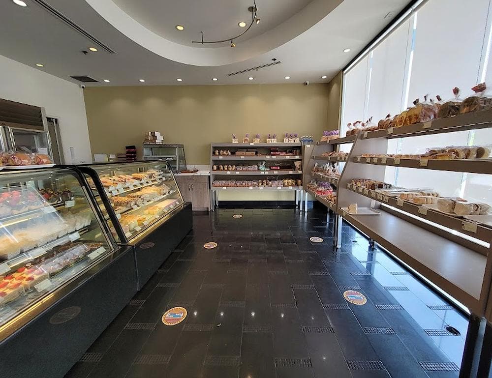 JJ Bakery - Arcadia