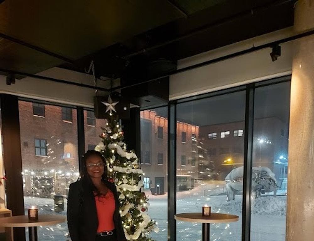 Tapa Restaurant