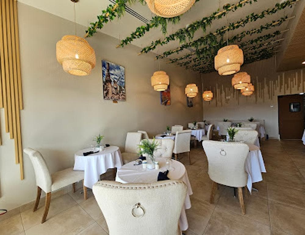 Sawubona - Gluten-Free Bistro